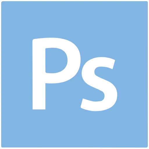 Photoshop icon
